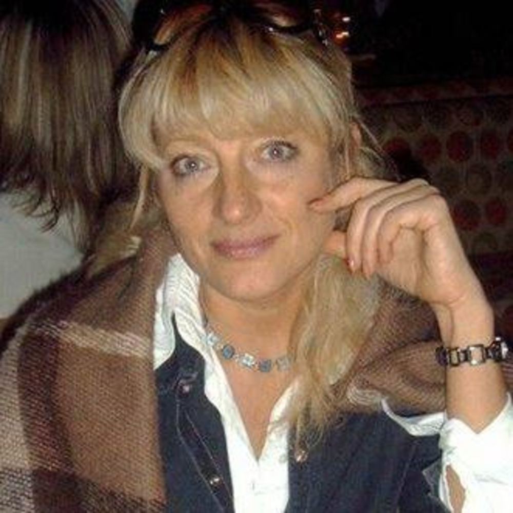 Meet your Posher, Iryna